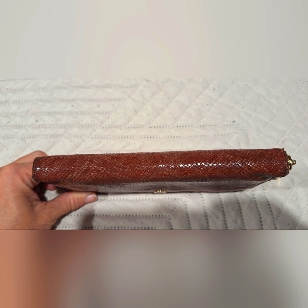 Valentina Genuine Leather Wallet - Picture 7 of 10